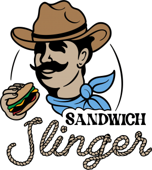 The Sandwich Slinger Food Truck 