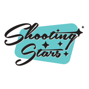 Shooting Stars Photo Booth