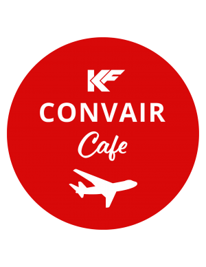 Convair Cafe