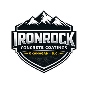 IronRock Concrete Coatings