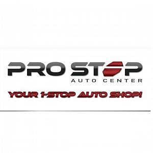 Pro Stop Auto Center