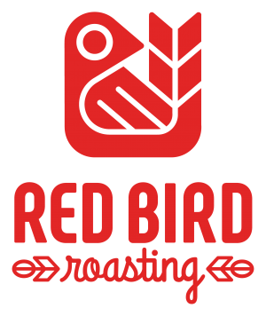 Red Bird Roasting