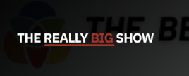 Jim Csek and Iain Burns - The Really Big Show
