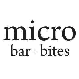 Micro Bar + Bites