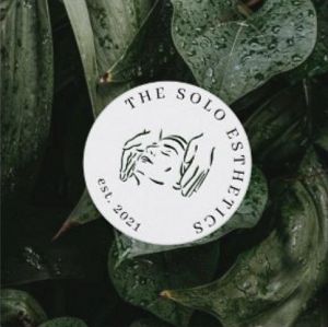 The Solo Esthetics - Ali LeCavalier