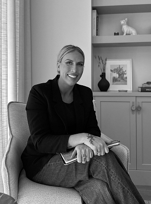 Amanda Verkerk - The Agency Kelowna 