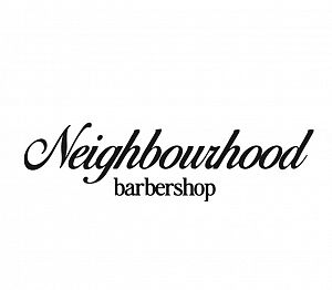 Neighbourhood barbershop