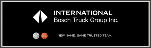 Bosch Truck Group - International