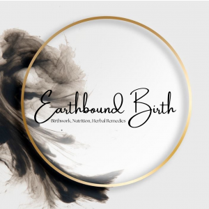 Jacquelle Amado - Earthbound Birth