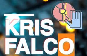DJ Kris Falco