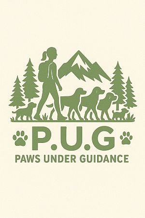 Paws Under Guidance