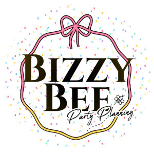 Bizzy Bee Party Planning 