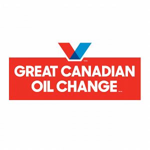 Great Canadian Oil Change (Sexsmith)