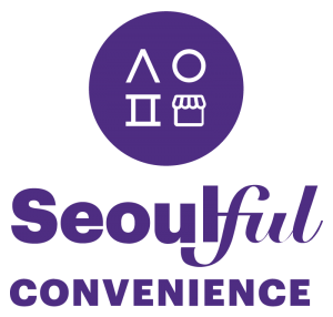 Seoulful convenience  
