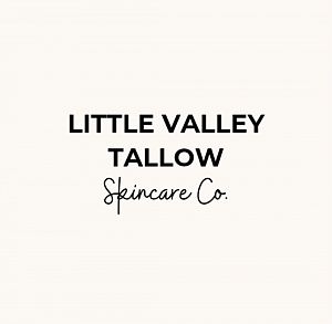 Little Valley Tallow Skincare Co.