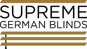 Supreme German Blinds