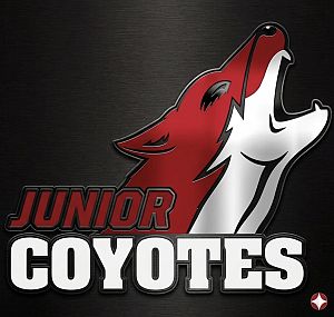 Junior Coyotes Basketball