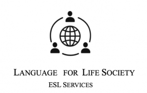 Language for Life Society ESL Services