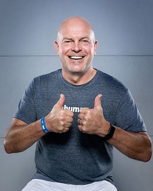 Gary Brucker