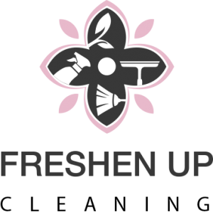 Freshen Up Cleaning