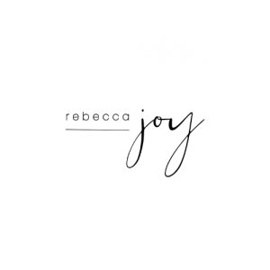 Rebecca Joy