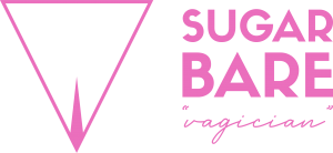 Sugar bare hair removal