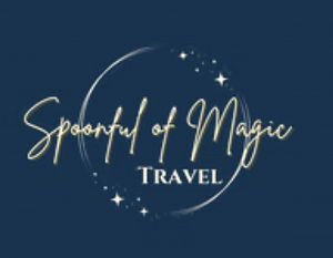 Tam with Spoonful of Magic Travel