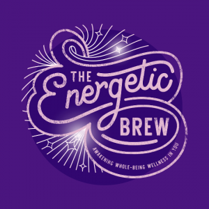 The Energetic Brew 