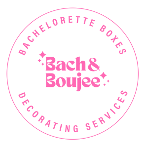 Bach and Boujee Decor