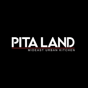Pita Land Shawarma Kelowna