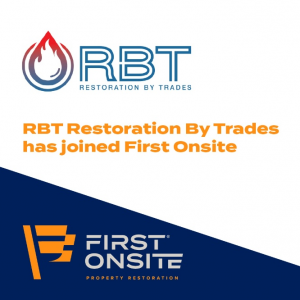 RBT Kelowna Now First Onsite