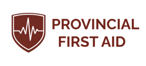 Provincial First Aid