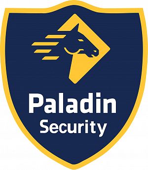 Paladin Security Group Ltd
