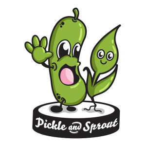Pickle & Sprout Meal Prep Kitchen