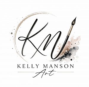 Kelly Manson Art