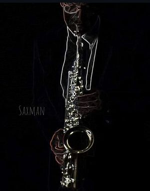 Jeremy (The Saxman) Gutoski 