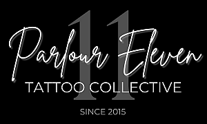 Parlour Eleven Tattoo Collective