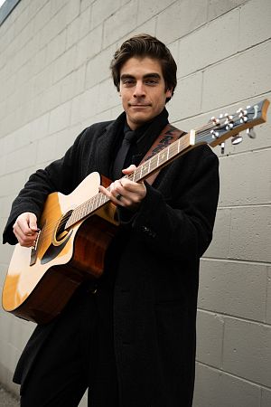 Jeremy Kneeshaw