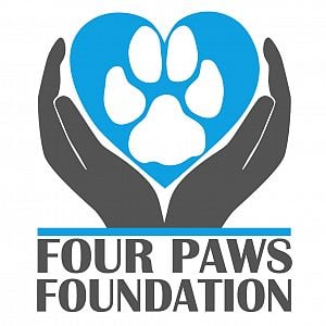 Four Paws Food Bank Foundation