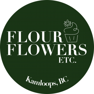 Flour Flowers Etc.
