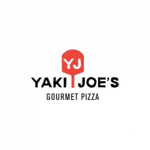 Yaki Joe's Gourmet Pizza Kamloops