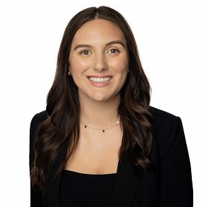 Alora Harrichhausen - Karen & Kayla IG Private Wealth Management