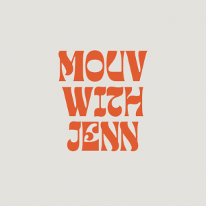Jenn Anderson | Mouv with Jenn