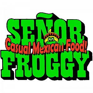 Senor Froggy Mexican Restaurant