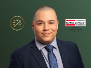 Clarke Delport - Royal LePage Kelowna Paquette Realty
