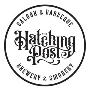 The Hatching Post