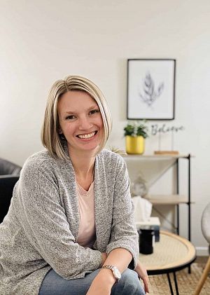 Sarah Harris (Relate & Restore Counselling)