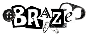 Braze Magazine