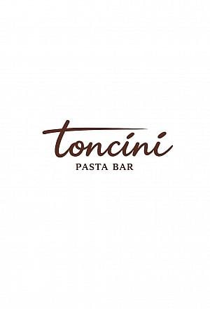 Toncini Modern Italian - Pasta Bar