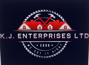 KJ Enterprises Ltd